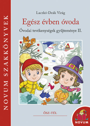 Egsz vben voda II. - sz-tl