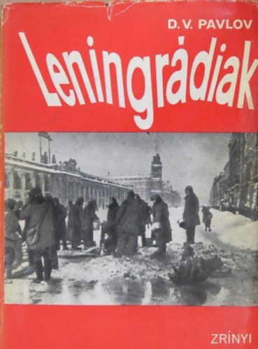Pavlov - Leningr�diak