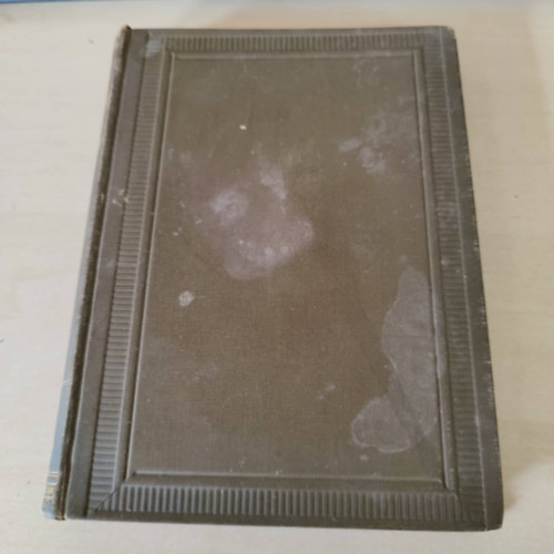 Ábrányiné-Katona Clementin - Sok Mindenről