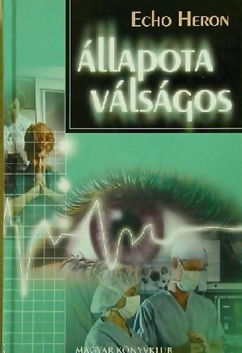 Echo Heron - �llapota v�ls�gos