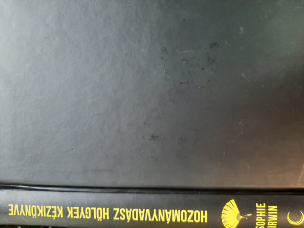 Sophie Irwin - Hozomnyvadsz hlgyek kziknyve