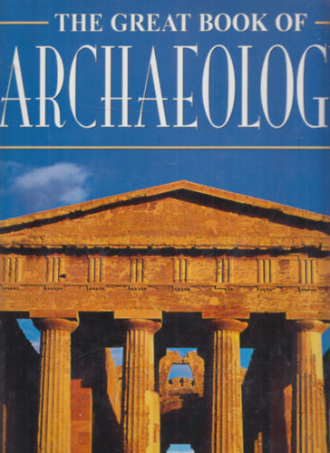 The Great Book of Archaeology