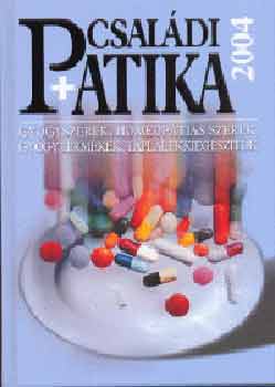 Varr� Mih�ly - Csal�di patika 2004