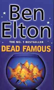 Ben Elton - Dead famous