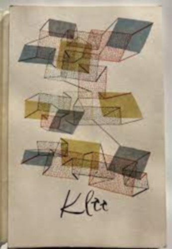 Pierre Courthion - Klee