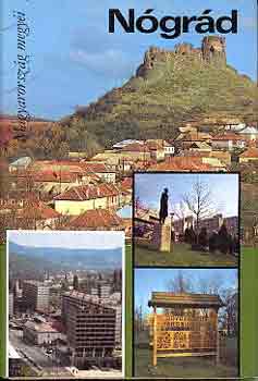 Dr. Csongr�dy - N�gr�d (Magyarorsz�g megy�i)