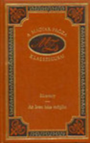 M�ricz Zsigmond - S�rarany - Az isten h�ta m�g�tt (A magyar pr�za klasszikusai 7.)