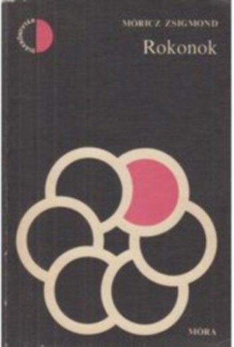 M�ricz Zsigmond - Rokonok