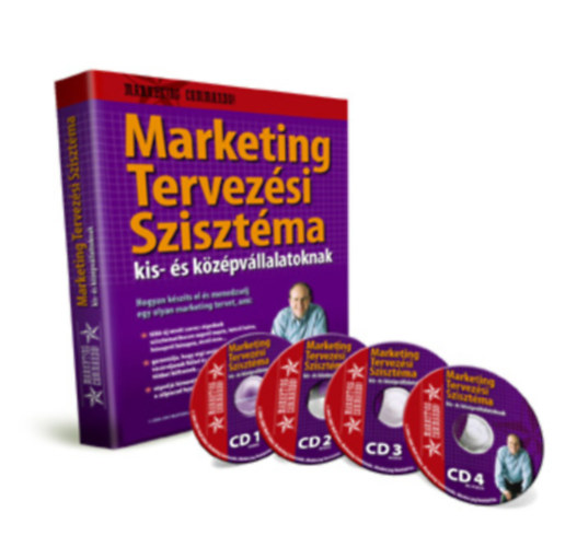 Marketing Tervez�si Sziszt�ma