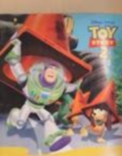 Toy Story 2