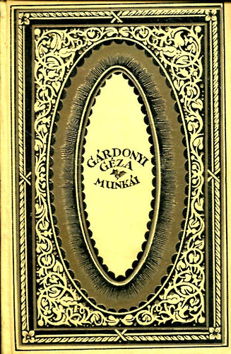 Grdonyi Gza - Valloms (Grdonyi Gza munki)