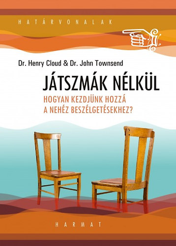 John Townsend; Henry Cloud - Jtszmk nlkl