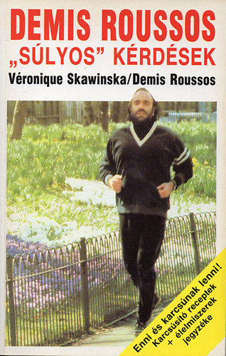 V.-Roussos, D. Skawinska - Demies Roussos-slyos krdsek