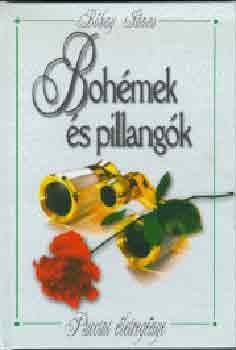 B�kay J�nos - Boh�mek �s pillang�k