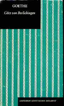 Johann, Wolfgang Goethe - G�tz von Berlichingen