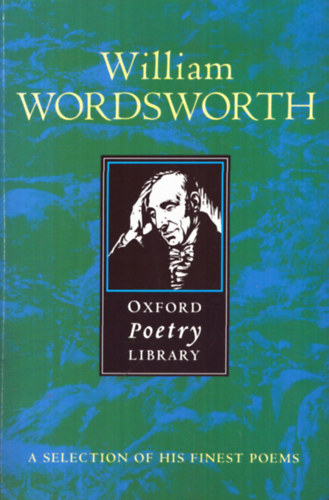Stephen Gill - William Wordsworth