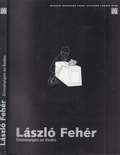 Lszl Fehr - Erinnerungen an reales