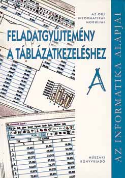 Szab Zsolt - Feladatgyjtemny a tblzatkezelshez A