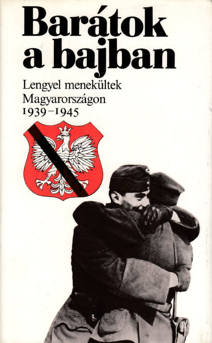 Npwak-Olszanski - Bartok a bajban