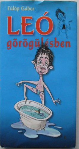 Fülöp Gábor - Leó görögülésben