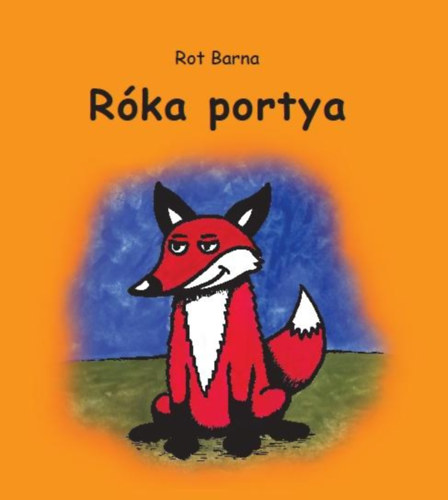 Rot Barna - Rka portya