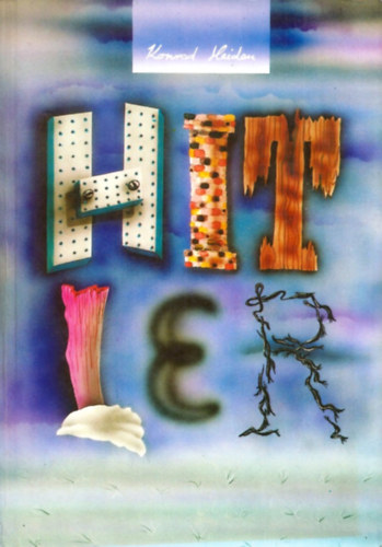 Konrad Heiden - Hitler