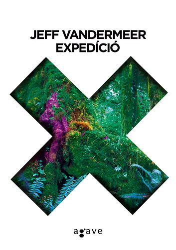 Jeff VanderMeer - Exped�ci�
