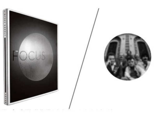 Kincses Kroly - Focus - A Focus csoportrl