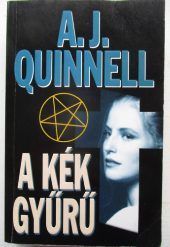 A. J. Quinnell - A kk gyr