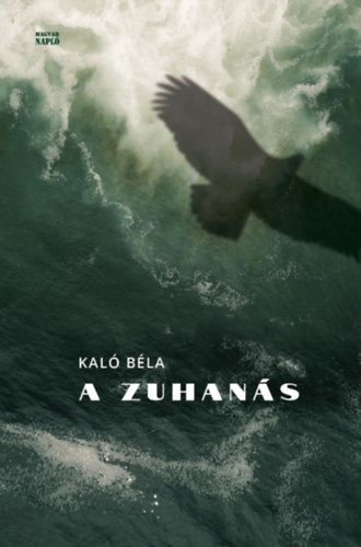 Kal Bla - A zuhans