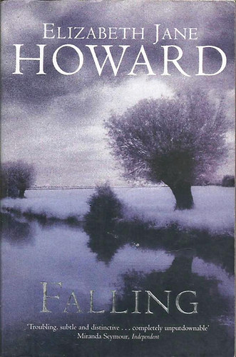 ELizabeth Jane Howard - Falling