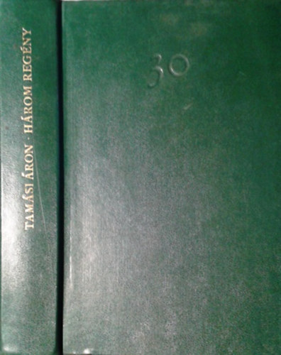 Tam�si �ron - H�rom reg�ny (Tam�si �ron)