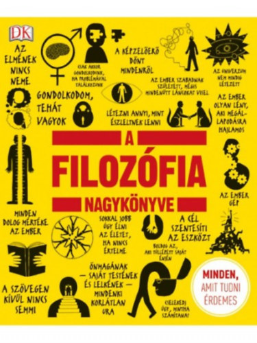 A filoz�fia nagyk�nyve