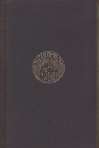 Kass�k Lajos - Az utak ismeretlenek