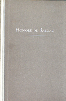 Honor� de Balzac - A vid�ki orvos