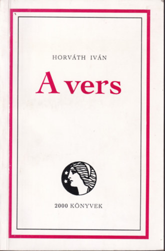 Horvth Ivn - A vers