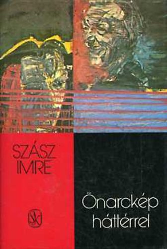 Sz�sz Imre - �narck�p h�tt�rrel