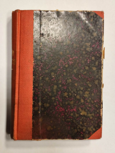 E.A. Butti, Tennyson Alfréd, Murai Károly Kozma Andor - 6 mű egy kötetben (kolligátum)