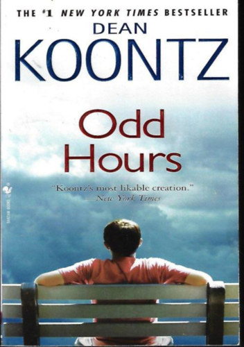 Dean R. Koontz - Odd Hours