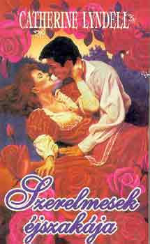 Catherine Lyndell - Szerelmesek éjszakája