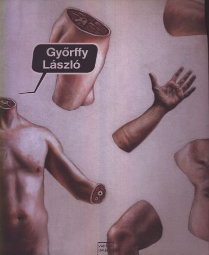 Győrffy László (Várfok Galéria)