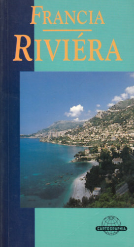 Adam Hopkins - Francia Rivira (Cartographia)