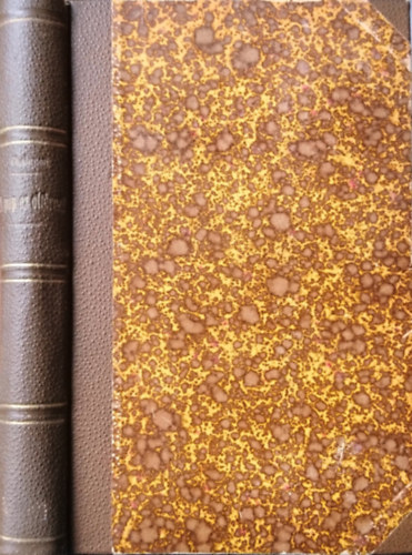 Chaignon S. I. - A pap az olt�rn�l