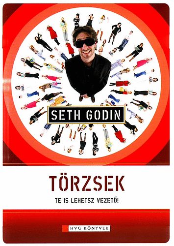 Seth Godin - Trzsek - Te is lehetsz vezet