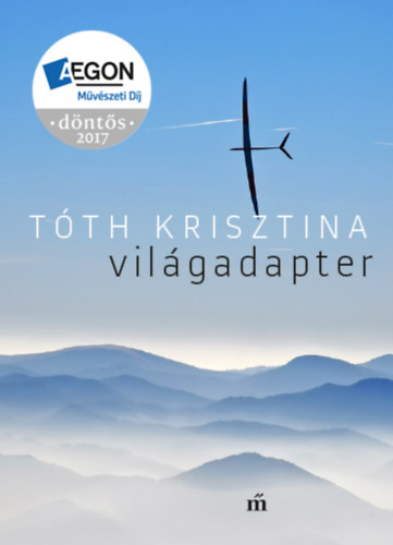 T�th Krisztina - Vil�gadapter
