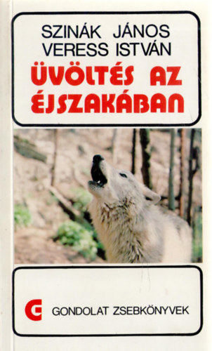 Szink-Veress - vlts az jszakban (gondolat zsebknyvek)