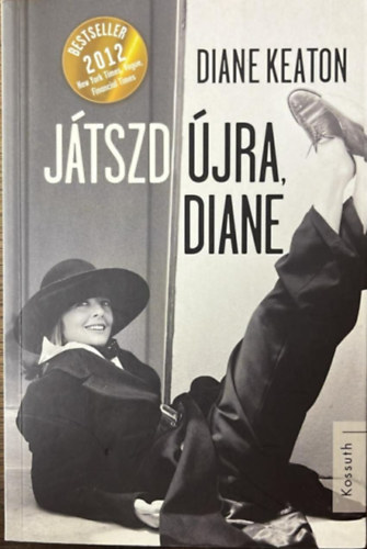 Diane Keaton - J�tszd �jra, Diane