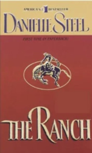 Danielle Steel - The Ranch