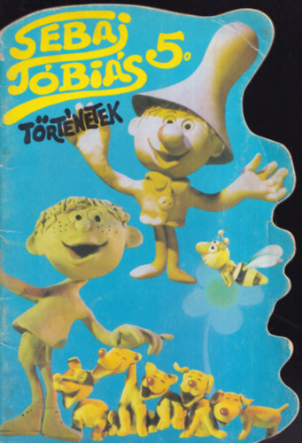 Csuks Istvn; Cak Ferenc - Sebaj Tbis trtnetek 5.