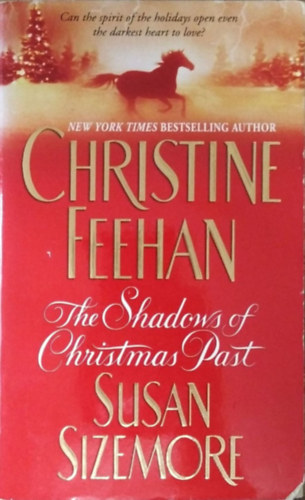 Christine Feehan - Susan Sizemore - The Shadows of Christmas Past